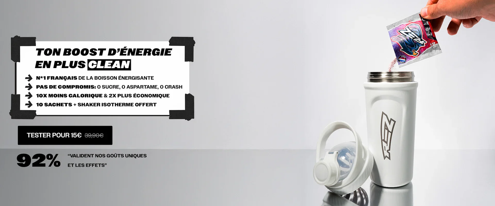 Welcome to Our Store