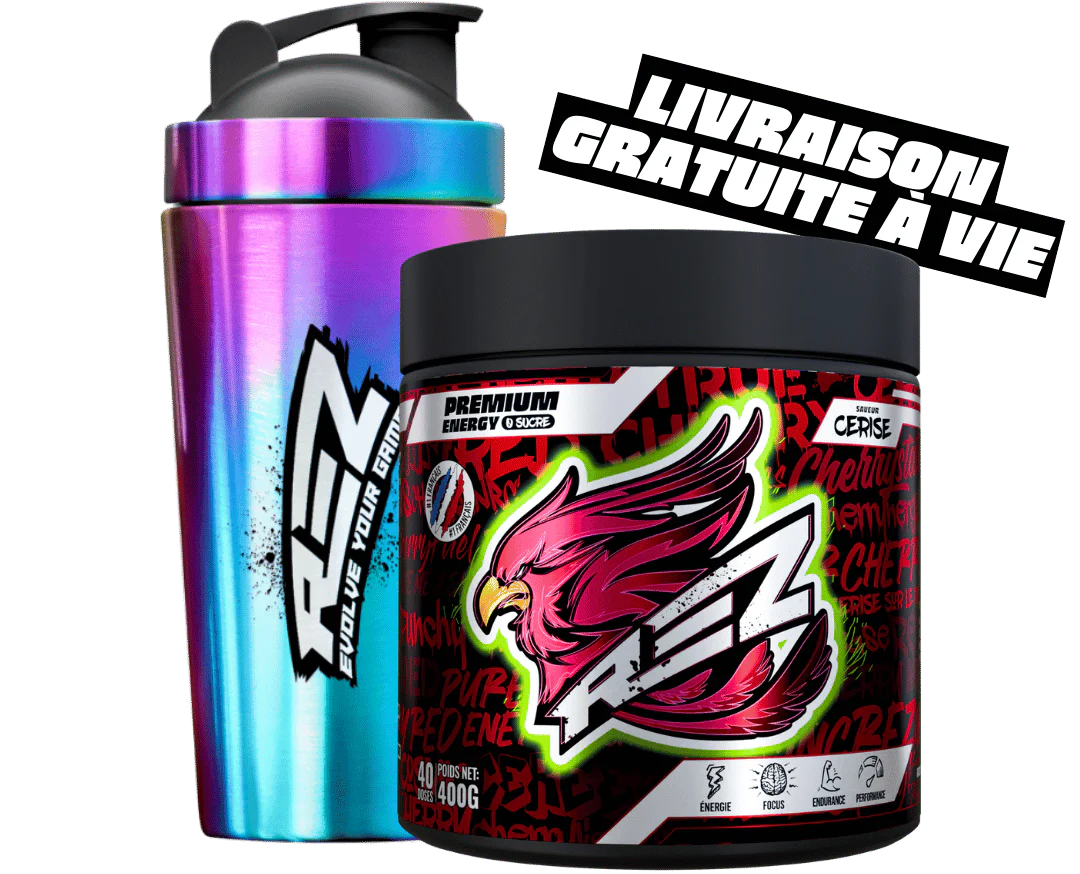 Offre membre Rez - Image 8