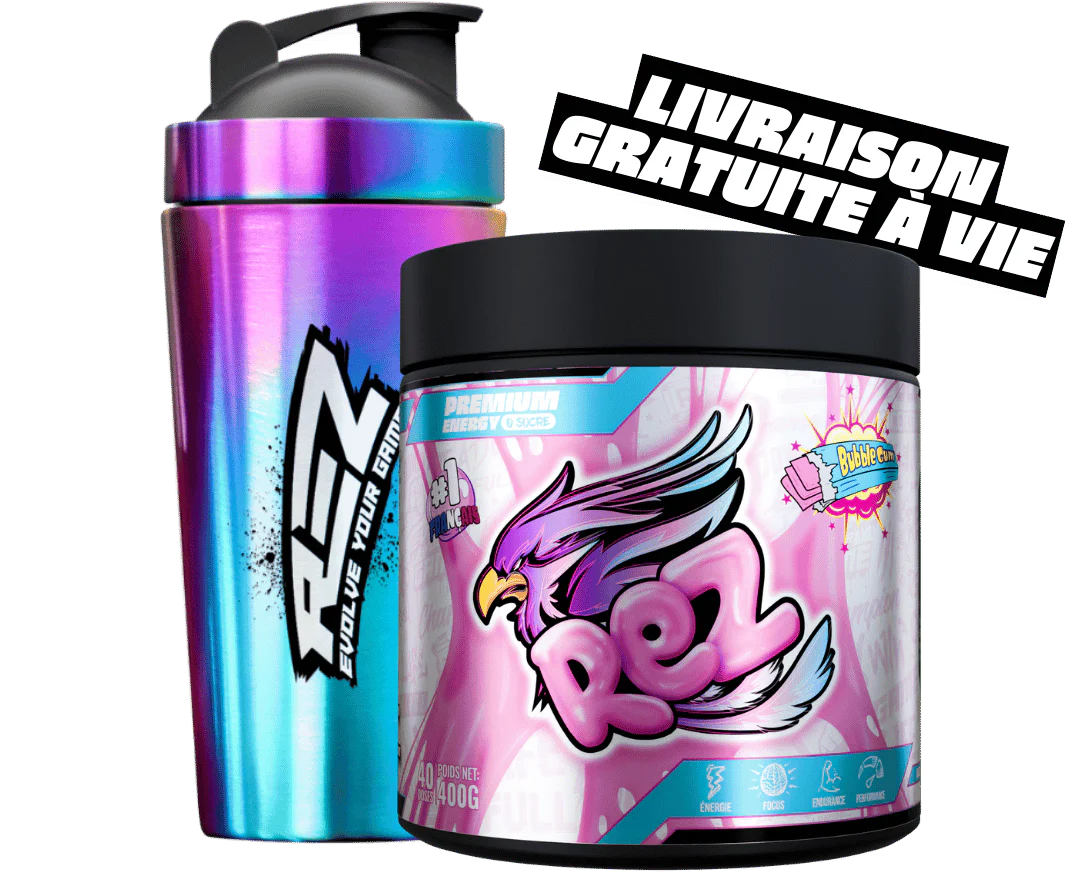 Offre membre Rez - Image 9