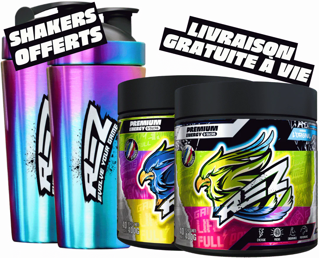 Offre membre Rez - Image 8